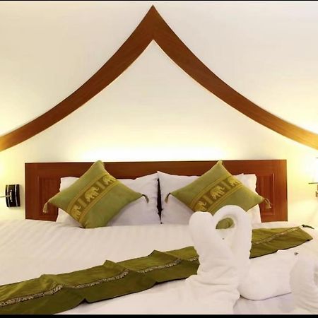Patong Terrace Boutique Hotel Zewnętrze zdjęcie