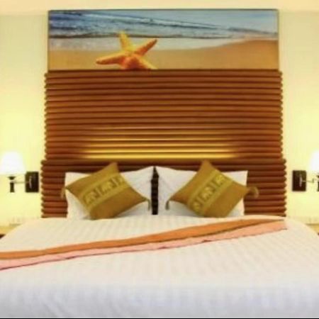Patong Terrace Boutique Hotel Zewnętrze zdjęcie