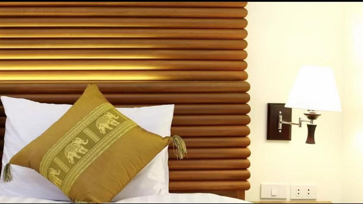 Patong Terrace Boutique Hotel Zewnętrze zdjęcie