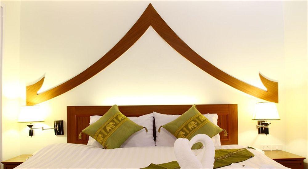 Patong Terrace Boutique Hotel Zewnętrze zdjęcie