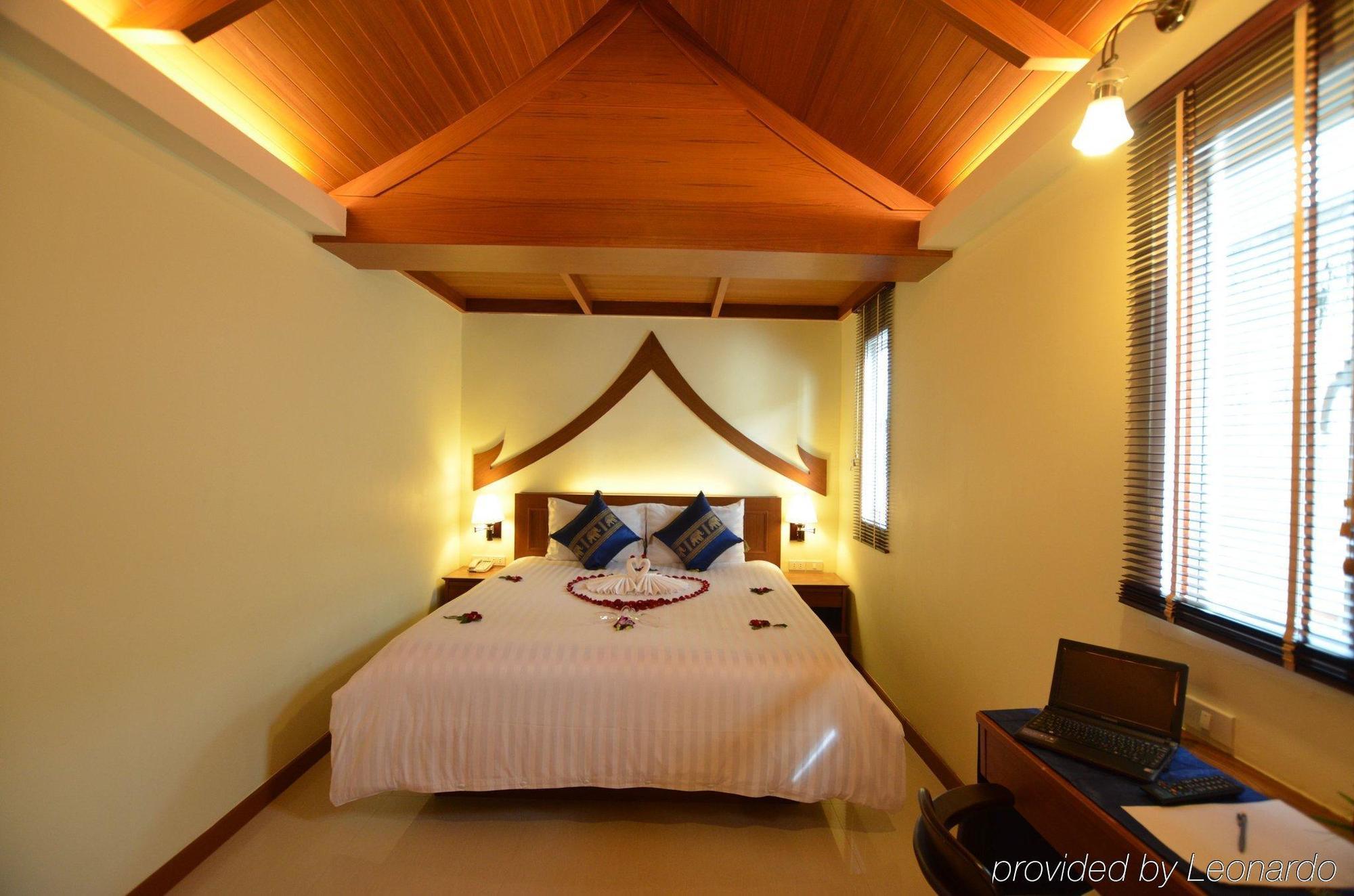 Patong Terrace Boutique Hotel Pokój zdjęcie