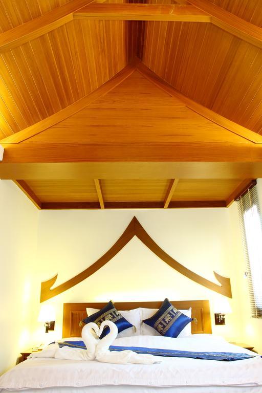 Patong Terrace Boutique Hotel Zewnętrze zdjęcie