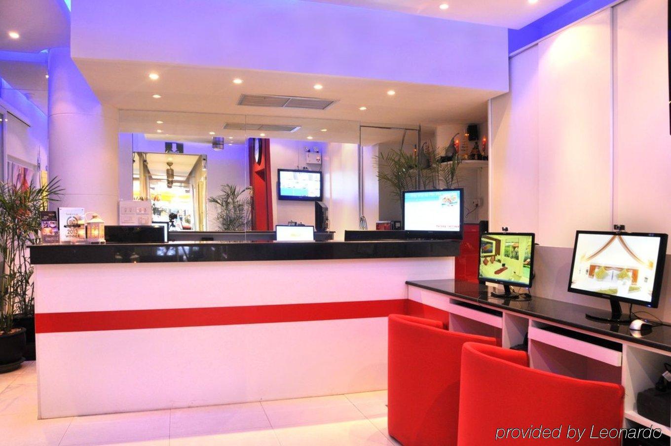 Patong Terrace Boutique Hotel Zewnętrze zdjęcie